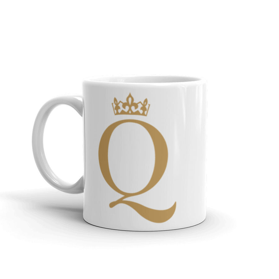 You're A Queen Mug