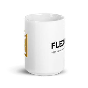 FlexKing Mug
